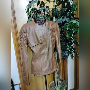 Women's jacket